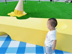 -深圳来福士广场