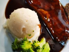 西冷牛排-宜家·瑞典风味餐厅(海达南街店)