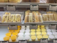 -蜂蝶来饼店(拱北总店)