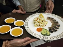 -92°C俄式厨房(中央大街店)