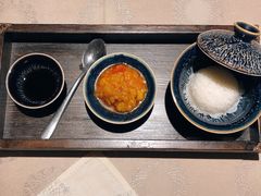 秃黄油捞饭-成隆行·蟹王府(九江路店)