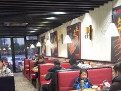 -新凯旋烧烤·燕姐千岛湖土菜