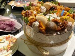 -小苍兰风铃草蛋糕甜品(沈阳店)
