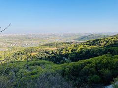 -北京西山国家森林公园