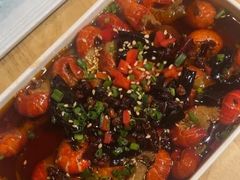 -大话小腰(鸟巢店)
