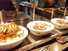 -星伦多自助料理(爱琴海店)