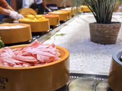 -喜家自助小火锅(乐客城店)