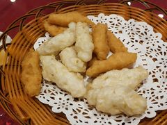 -抱德·潮汕味(敦和店原惠城鱼仔)