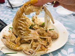 -小辣妹川味海鲜加工店(第一市场椰风巷店)