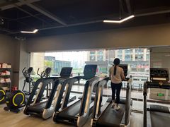 -TOB FIT健身·拉伸工作室