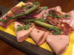 -Shanghai Brew House上海啤酒工坊(老外街店)