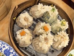 -都一处烧麦馆(前门店)