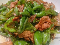 -湘当爱·鲜煮现炒(松岗立业路店)