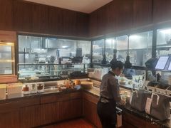 -铭家点心(秦岭路店)