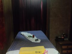 -泰禾馨·泰式按摩精油SPA(华荣大厦店)