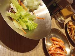 -西塔老太太泥炉烤肉(虹桥南丰城店)