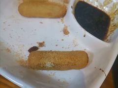 -蟹肉煲蟹肉(阊胥路店)