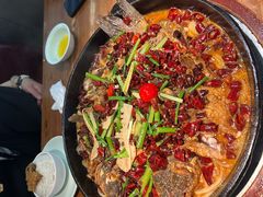 -老板恋上鱼(振华商厦店)