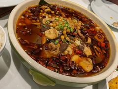 -红樱桃·欢乐餐厅(太原里店)