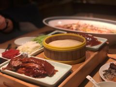 -老船坞水上餐厅(亚洲大酒店  东四十条店)