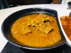 -新仙清汤牛腩(铜锣湾店)
