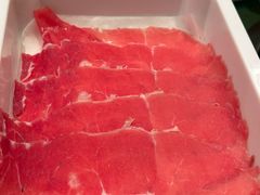 -一围肥牛小火锅(高铁吾悦店)