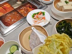 -海底捞火锅(赛格国际购物中心店)