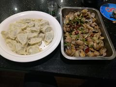 -胶东海鲜大排档(北太平庄店)