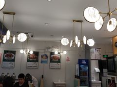 大堂-紫光园·烤鸭(美术馆店)
