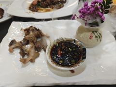 -堂宴·老厦门私房菜(1988仙岳总店)