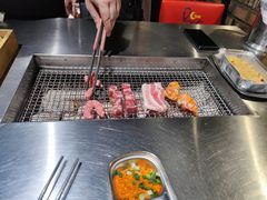 -马路牙子烧烤音乐酒馆(望京店)