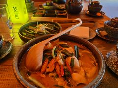 -岔巴精酿啤酒餐吧(南屏街店)