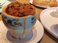 -波特曼西餐厅(中央大街店)