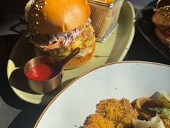 -哈蒙德餐厅