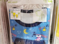 -优衣库(上海虹口龙之梦店)