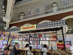 门面-美芝莲(钻汇广场店)