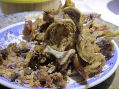 -鸭王烤鸭店(三里河店)