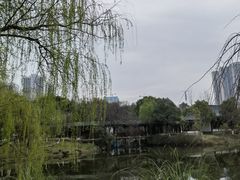 -古琴台