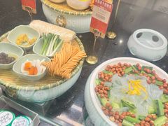 -阿财老铺·凤阳土菜馆