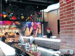 -眼镜哥浦江夜宵大本营