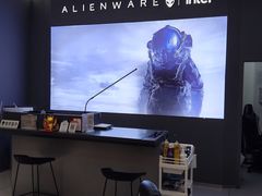 -外星人官方售后维修站.Alienware电脑专卖店