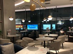 大堂-必胜客(金开大道店)