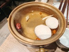-古关火锅店(古北水镇景区店)