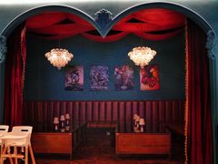 -疯克大象美式烤肉餐厅