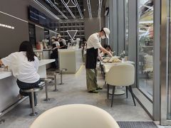 -Manner Coffee(万象食家店)