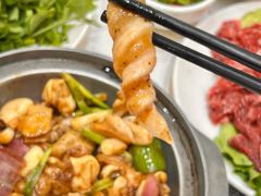 -红日饭店(裕隆三路店)