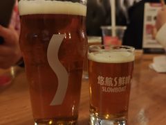 -悠航SLOWBOAT(三里屯店)