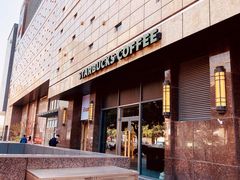 -星巴克(南京江宁弘阳家居店)