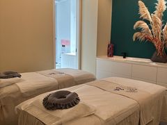 -涟LIAN·泰式按摩·MASSAGE·SPA(深业上城店)