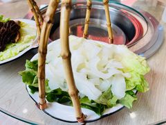 -喜上喜鸡煲翅(吉大店)